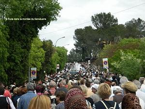 2013 05 06 MAI NIMES ASCENSION (27)